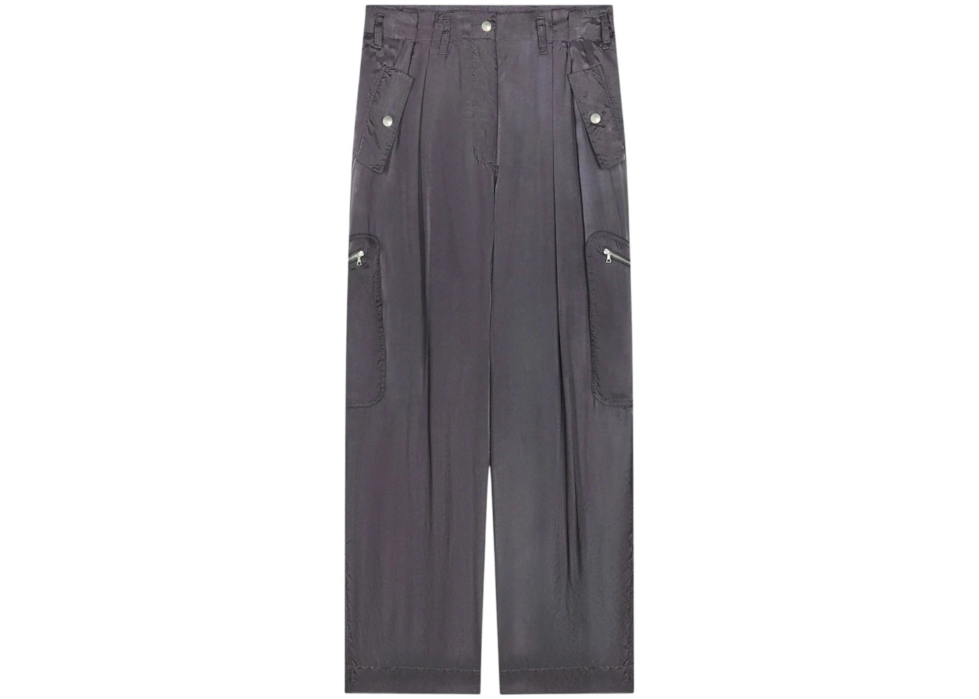 Dries Van Noten Polkana Pants Raf