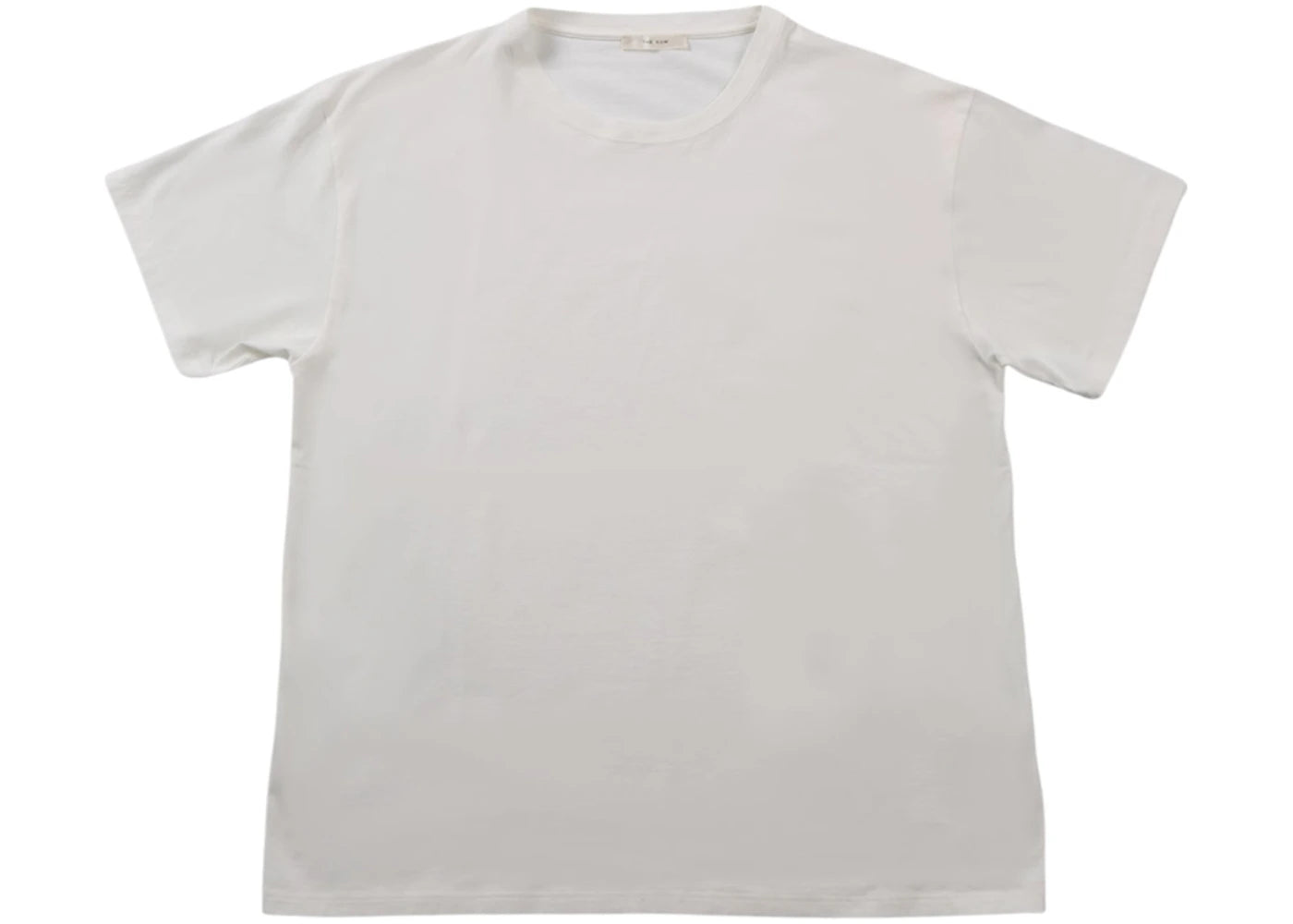 Dries Van Noten Regular Cotton Shirt White