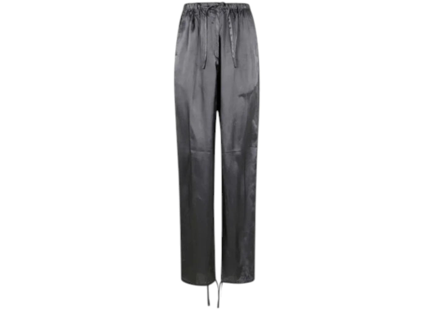 Dries Van Noten Viscose Pants Raf