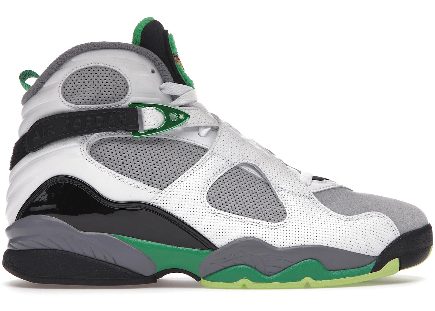 DropX™ Exclusive: Air Jordan VIII University of Oregon PE