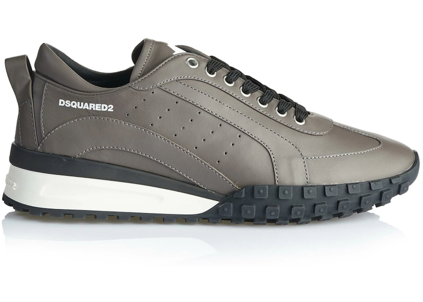 Dsquared2 Legend Anthracite