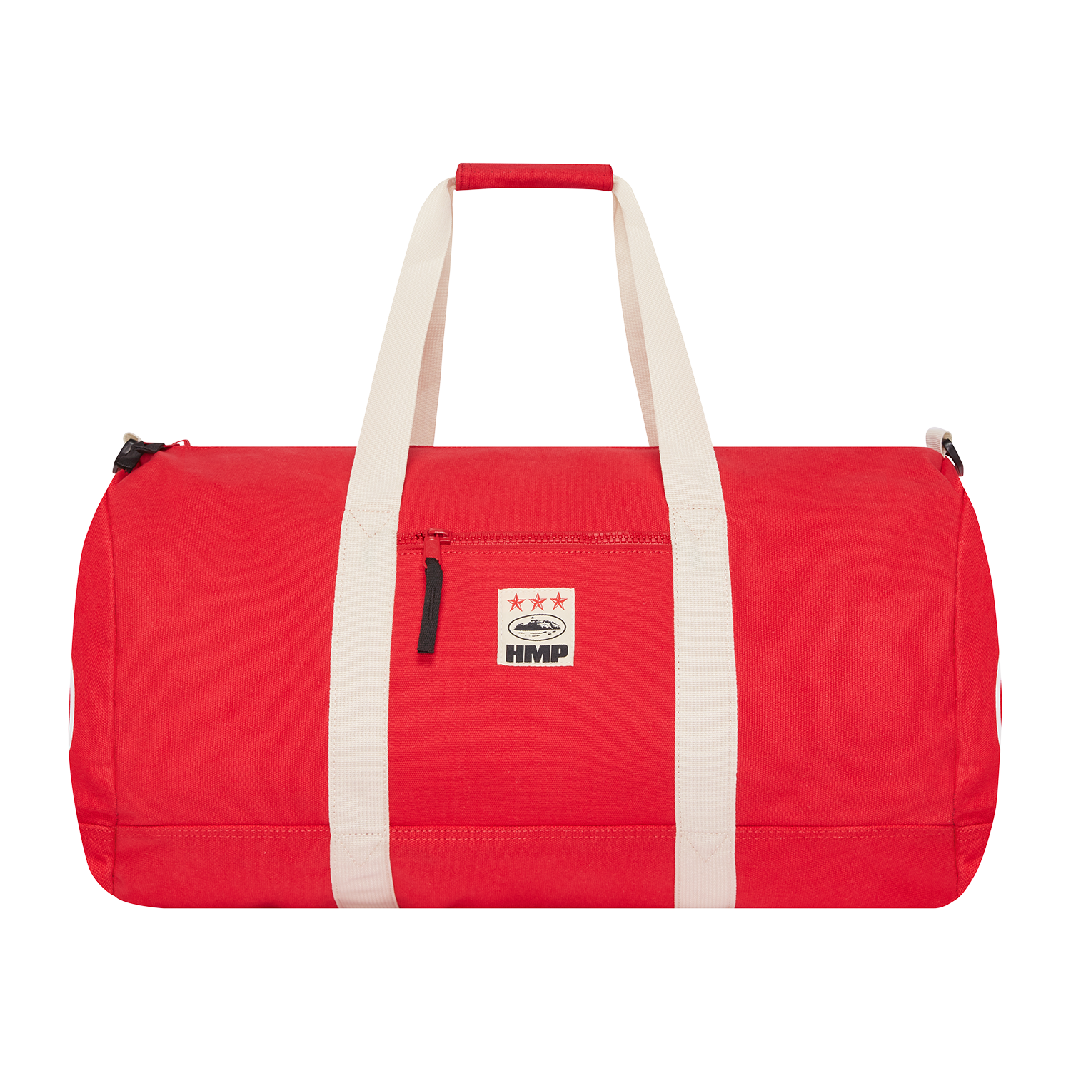 Corteiz HMP Duffle Bag即日発送 Corteiz HMP Duffle Bag - メルカリ