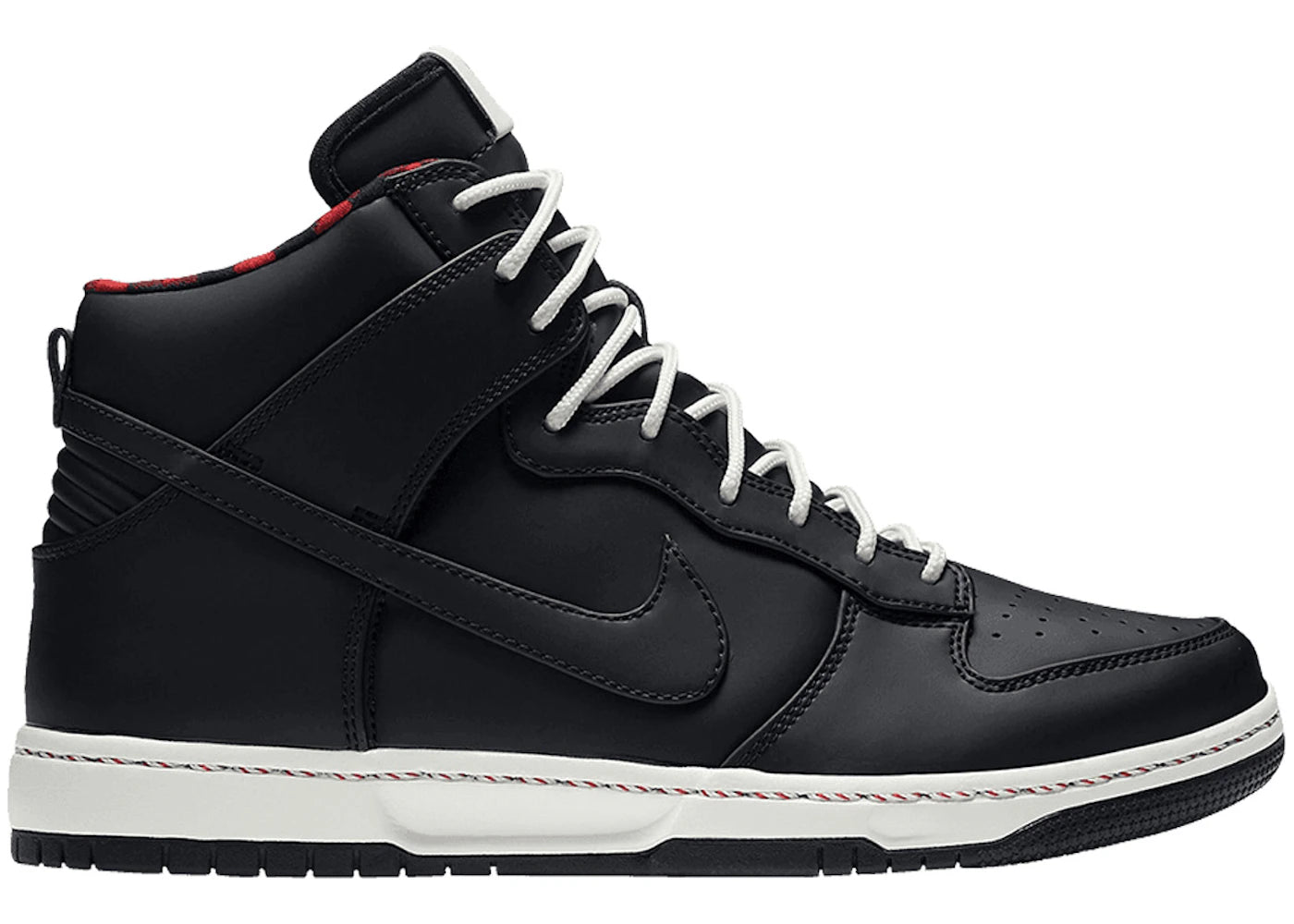Nike Dunk High Ultra Rain