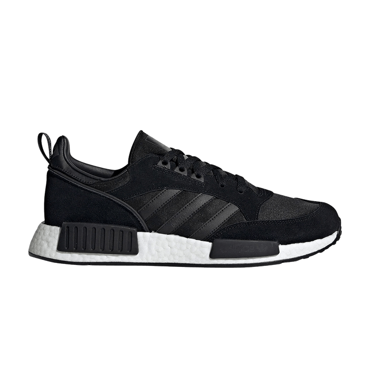 adidas Boston x Super R1 Core Black