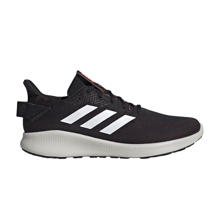 adidas Sensebounce + Street Core Black Cloud White