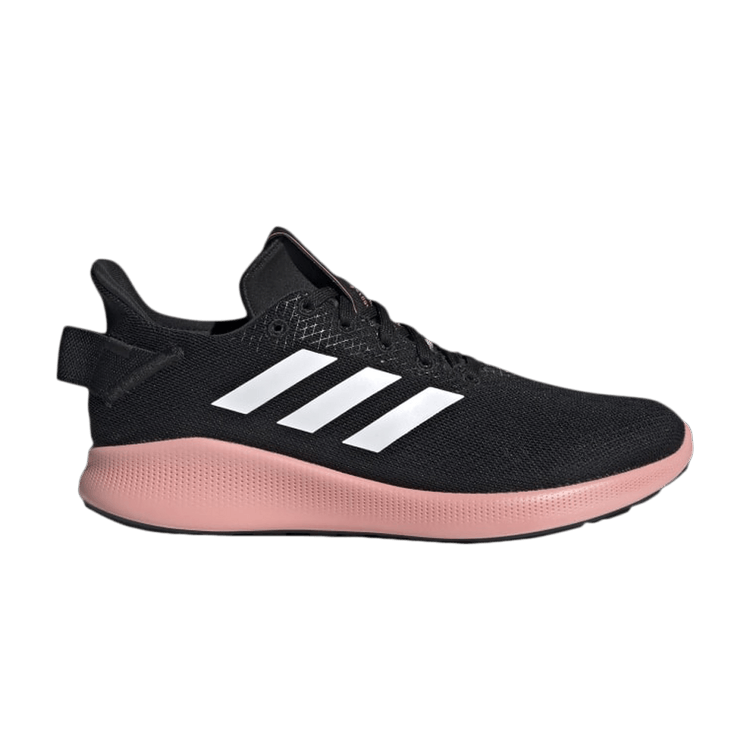 adidas Sensebounce+ Street Core Black (Women's)