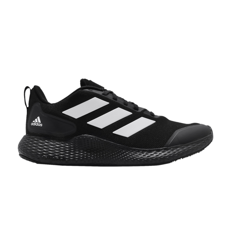 adidas Edge Gameday Core Black