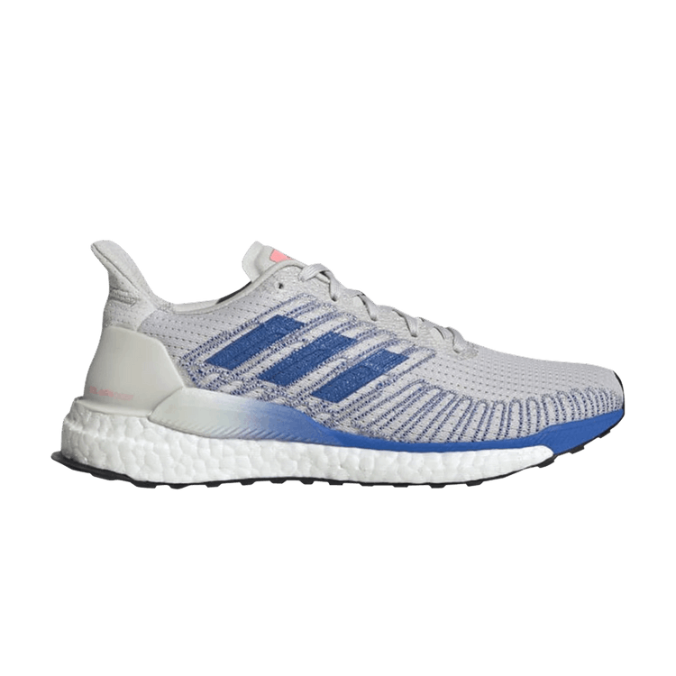 adidas Solarboost 19 Grey One (Women's)