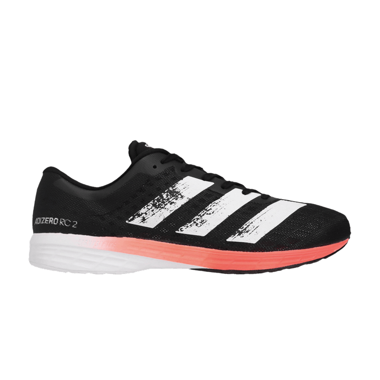 adidas Adizero RC 2.0 Core Black