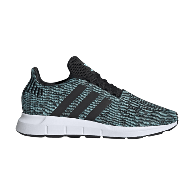 adidas Swift Run Easy Mint