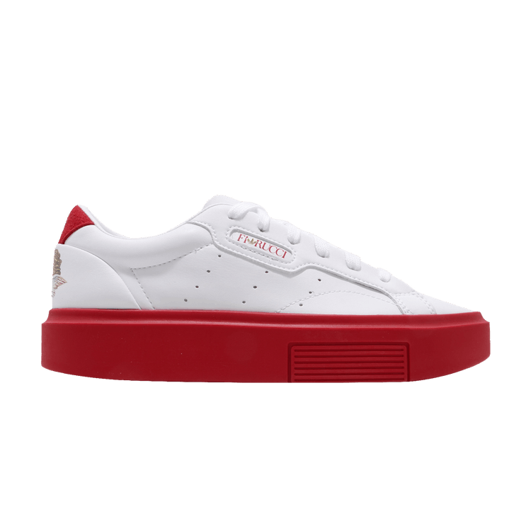 adidas Sleek Super Fiorucci (Women's)