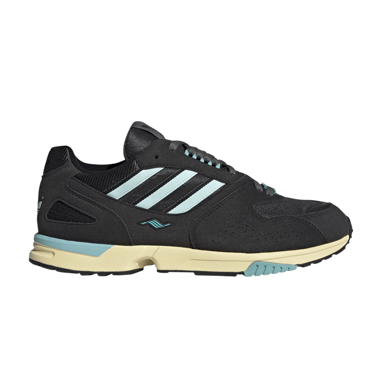 adidas ZX 4000 Core Black Ice Mint