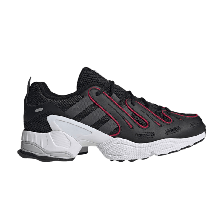 adidas EQT Gazelle Black Energy Pink