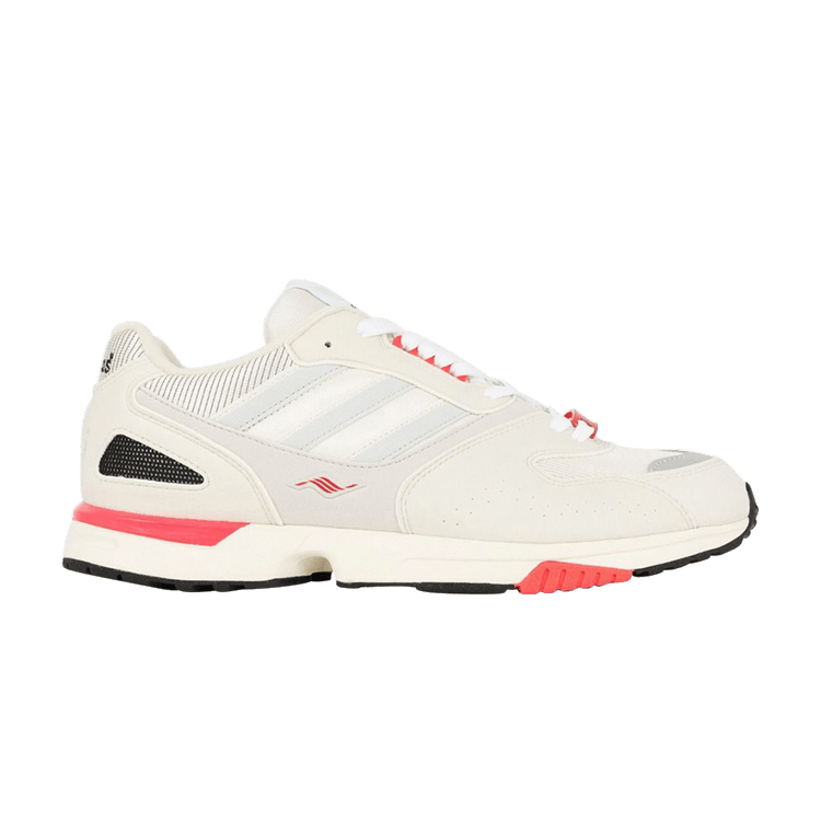 adidas ZX 4000 Cream White Red (Women's)