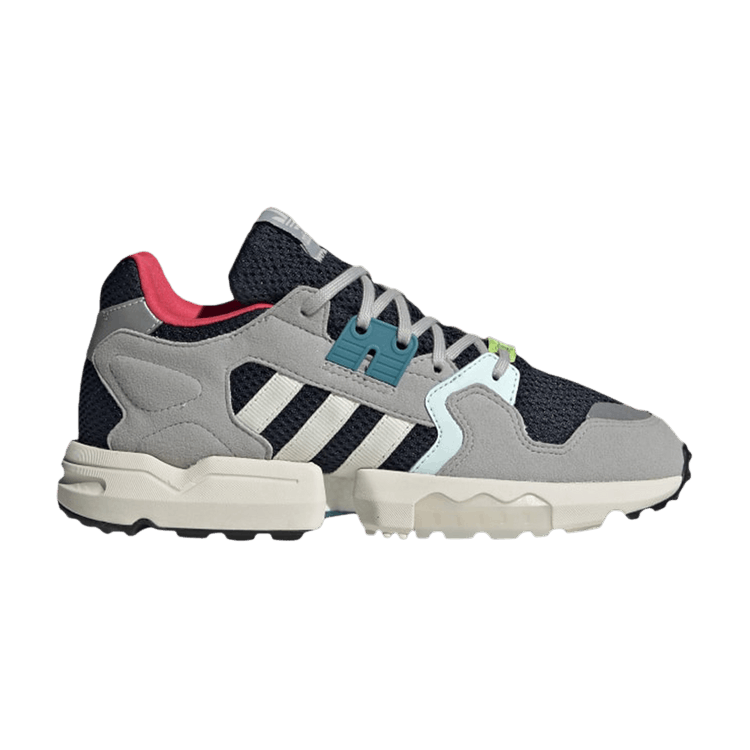 adidas ZX Torsion Collegiate Navy Grey Two (Women's)