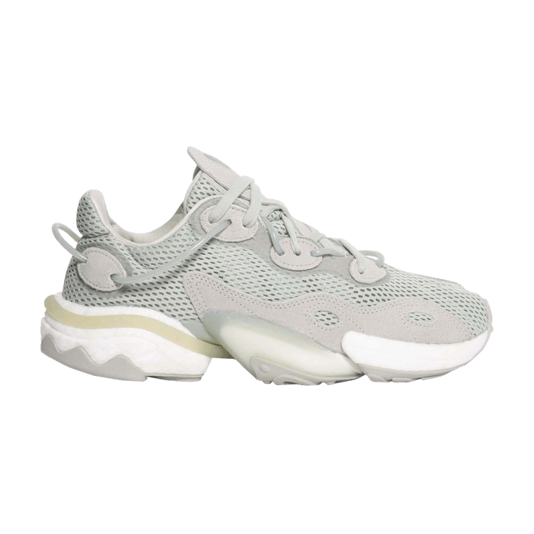 adidas Torsion X Ash Silver