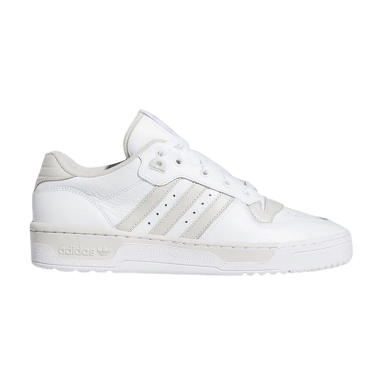 adidas Rivalry Low Cloud White Grey One