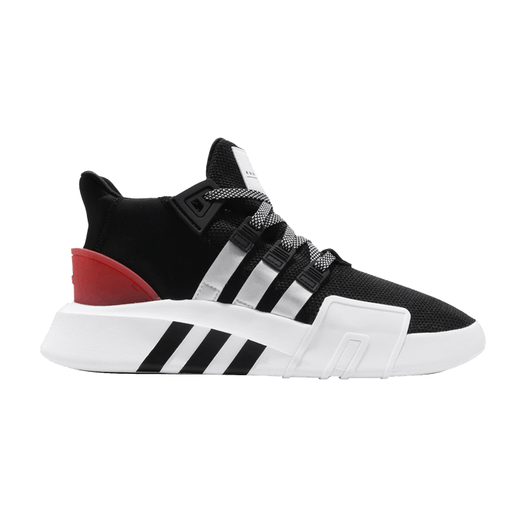 adidas EQT Bask ADV Core Black Red