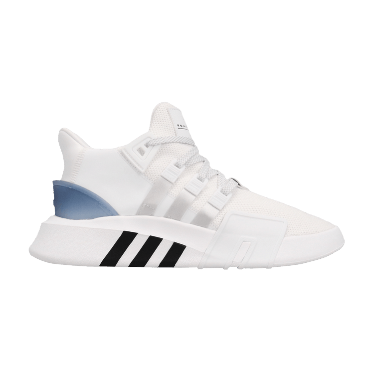 adidas EQT Bask ADV Footwear White