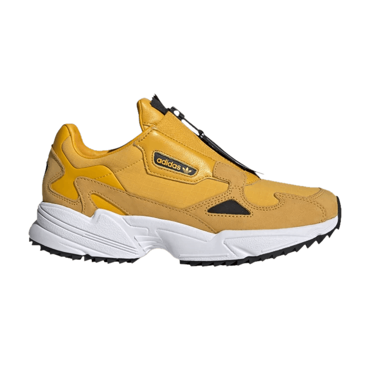 adidas Falcon Zip Active Gold (Women's)