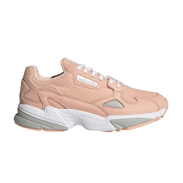 adidas Falcon Glow Pink (Women's)