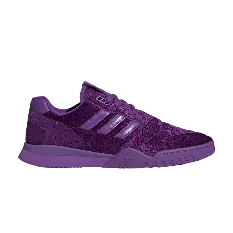 adidas AR Trainer Purple