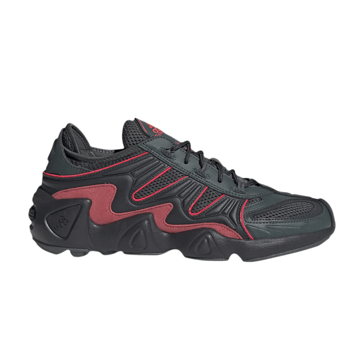 adidas FYW S-97 Ivy Red