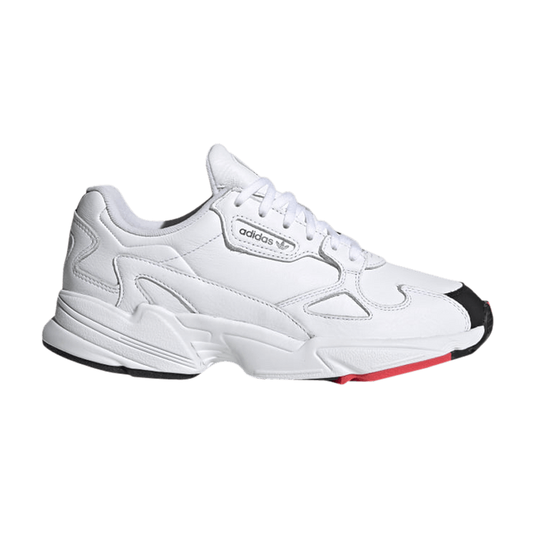 adidas Falcon Cloud White (Women's)