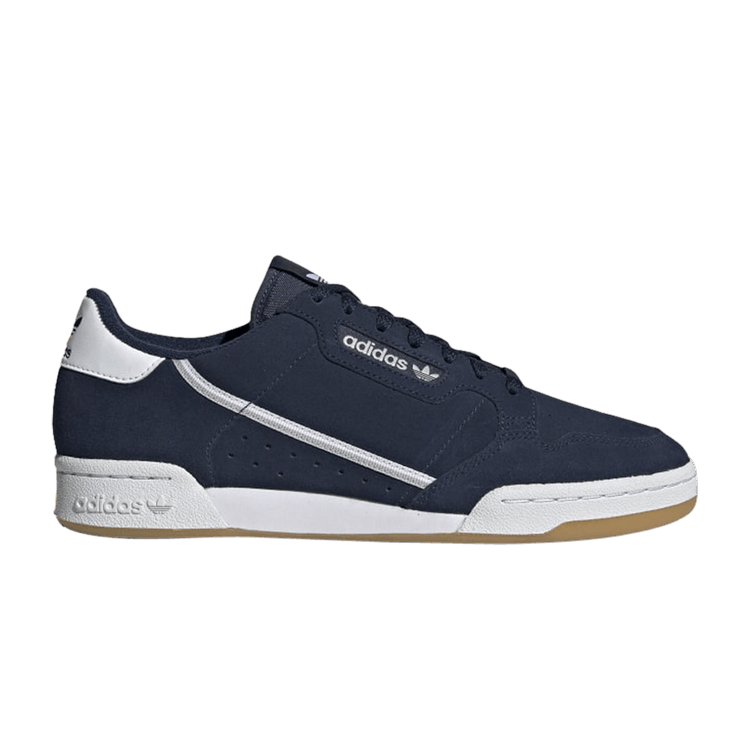 adidas Continental 80 Collegiate Navy Cloud White