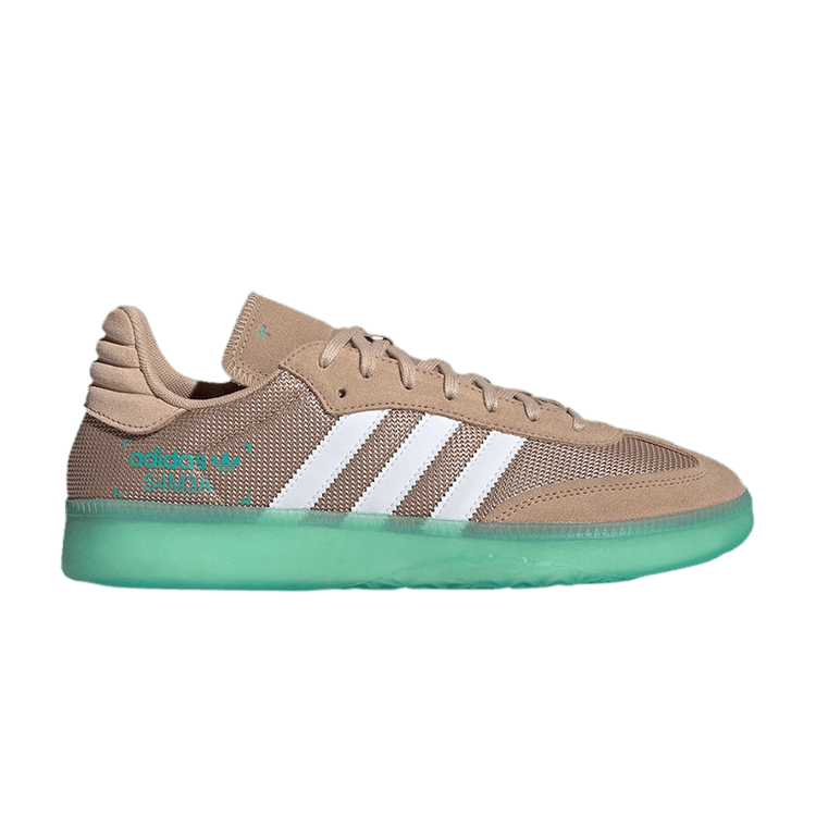 adidas Samba RM Miami