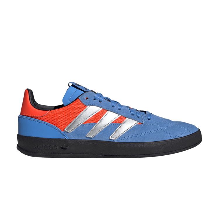 adidas Sobakov P94 Real Blue Solar Red