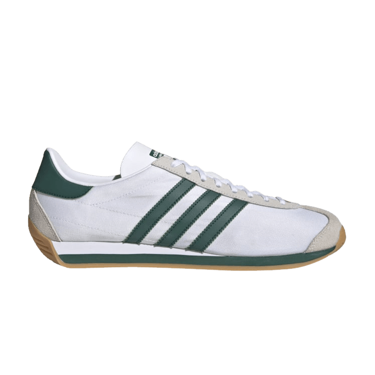 adidas Originals Country White Green (2020)