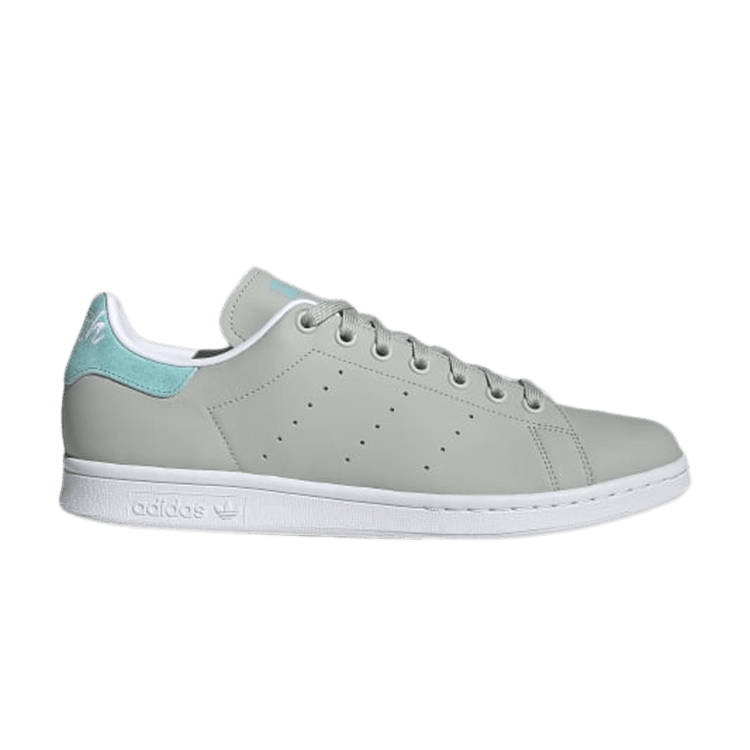 adidas Stan Smith Ash Silver