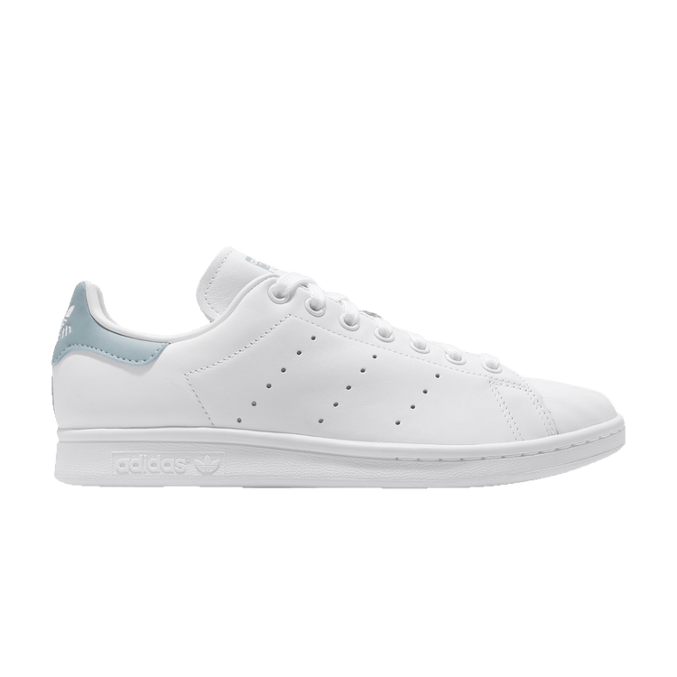 adidas Stan Smith Cloud White Ash Grey