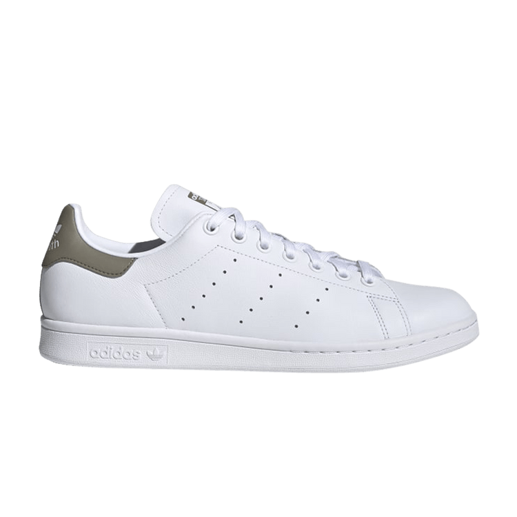 adidas Stan Smith Cloud White Trace Cargo