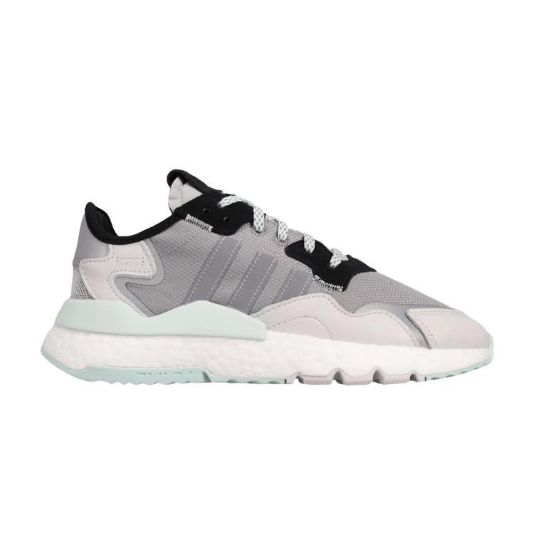 adidas Nite Jogger Grey Three (Women's)