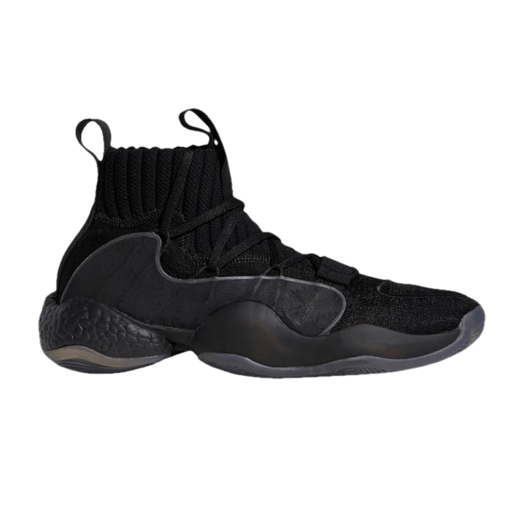 adidas Crazy BYW X Core Black