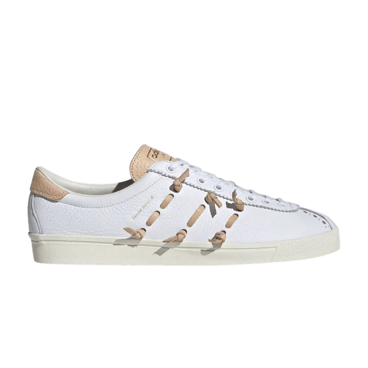 adidas Lacombe Hender Scheme White