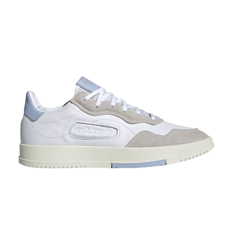 adidas SC Premiere Cloud White
