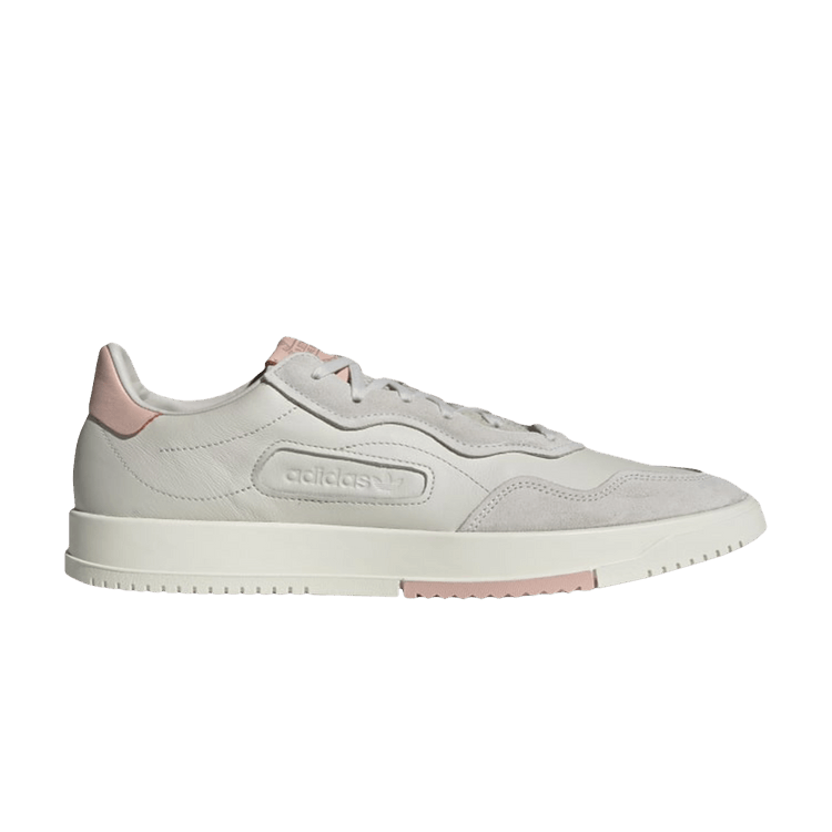 adidas SC Premiere Raw White Vapour Pink