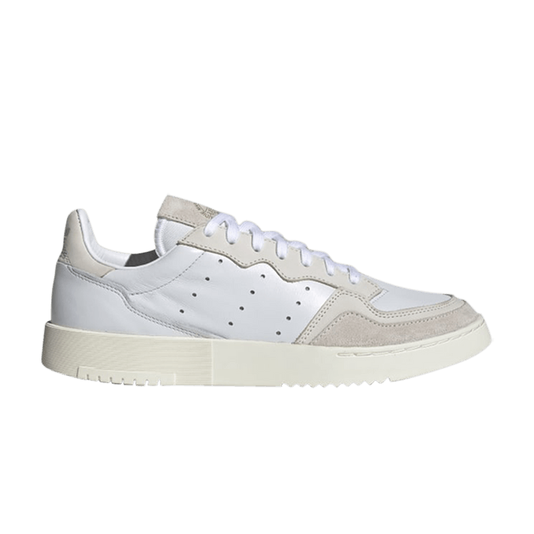 adidas Supercourt Crystal White