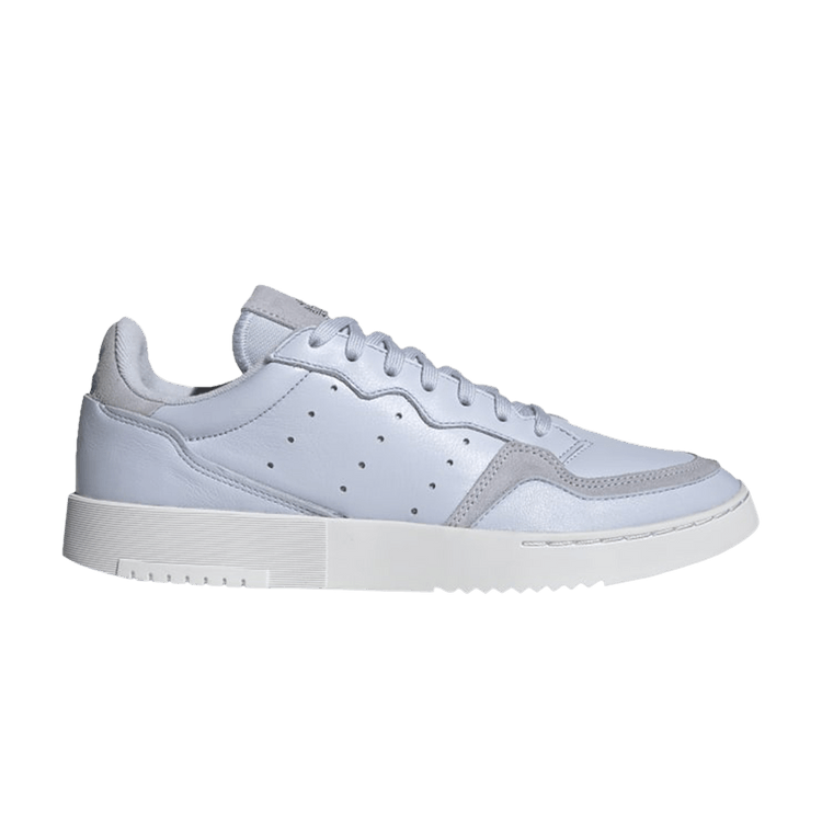 adidas Supercourt Aero Blue