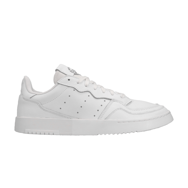 adidas Supercourt Footwear White