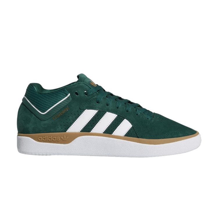 adidas Tyshawn Green