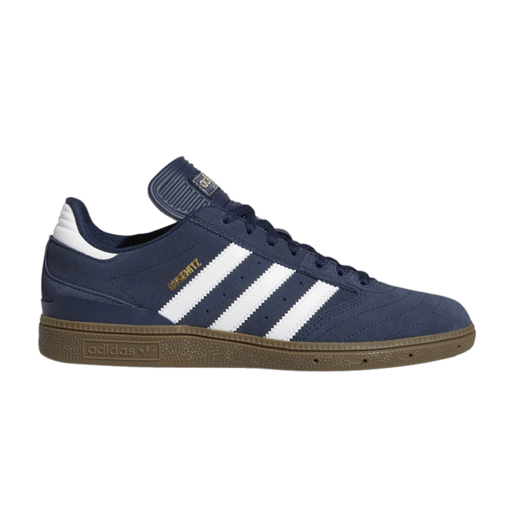 adidas Busenitz Collegiate Navy