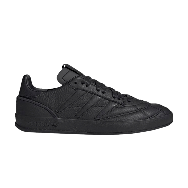adidas Sobakov P94 Triple Black