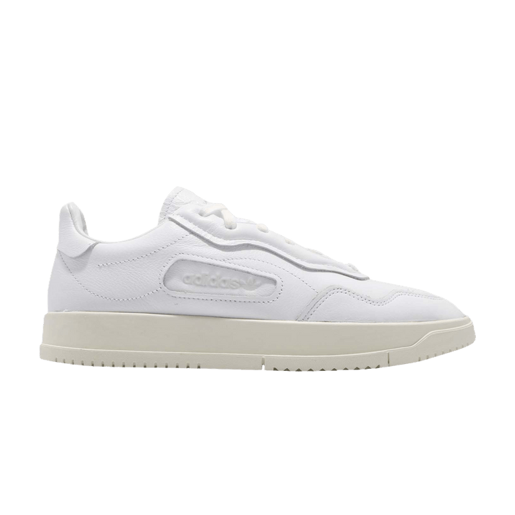 adidas SC Premiere Cloud White Core Black