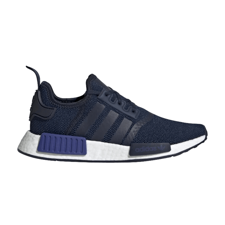 adidas NMD R1 Active Blue (GS)