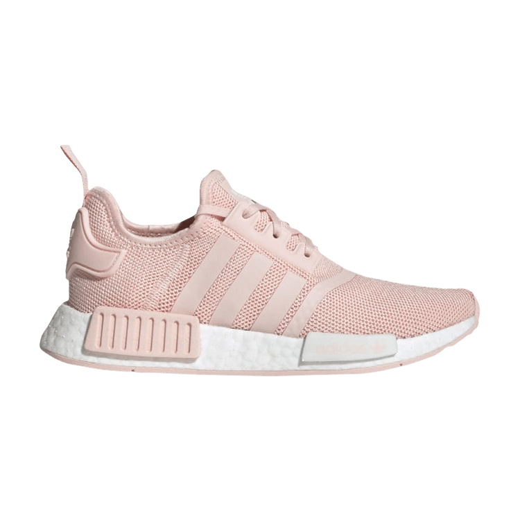 adidas NMD R1 Icey Pink (GS)