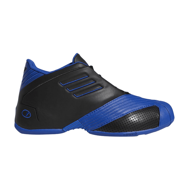 adidas T-Mac 1 Black Royal (2019)